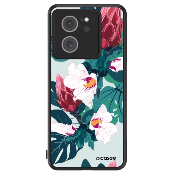 Picasee ULTIMATE CASE pentru Xiaomi 13T - Rhododendron