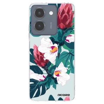 Husă pentru Vivo Y36 4G - Rhododendron
