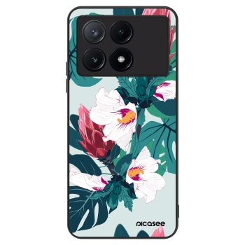 Husă pentru Xiaomi Poco X6 Pro - Rhododendron