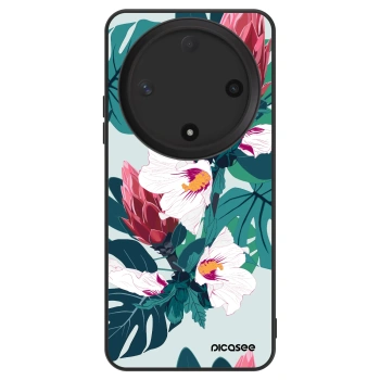 Husă pentru Honor Magic6 Lite 5G - Rhododendron