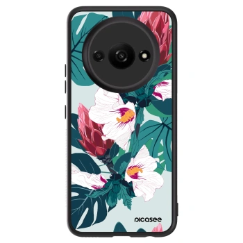 Husă pentru Xiaomi Redmi A3 - Rhododendron