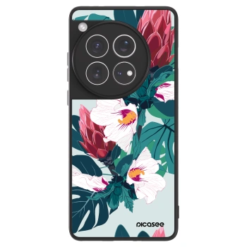 Picasee ULTIMATE CASE pentru OnePlus 12 5G - Rhododendron