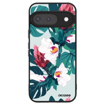 Husă pentru Google Pixel 9 - Rhododendron