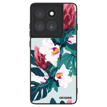 Husă pentru Motorola Edge 60 Fusion - Rhododendron