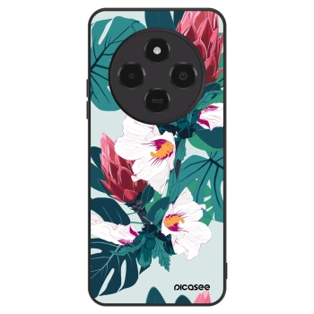 Husă pentru Xiaomi Poco C75 - Rhododendron