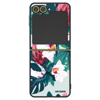 Husă pentru Samsung Galaxy Z Flip5 5G - Rhododendron