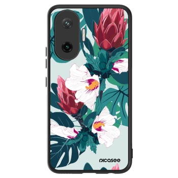 Husă pentru Xiaomi Poco F7 Pro 5G - Rhododendron