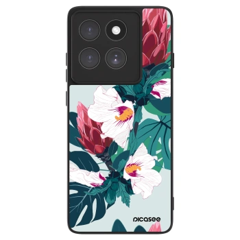 Husă pentru Motorola Edge 60 5G - Rhododendron