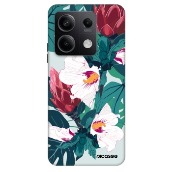 Husă pentru Xiaomi Redmi Note 13 5G - Rhododendron