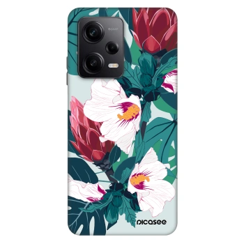 Husă pentru Xiaomi Redmi Note 12 Pro+ 5G - Rhododendron