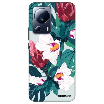 Husă pentru Xiaomi 13 Lite - Rhododendron