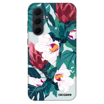 Husă pentru Samsung Galaxy A35 5G A356B - Rhododendron