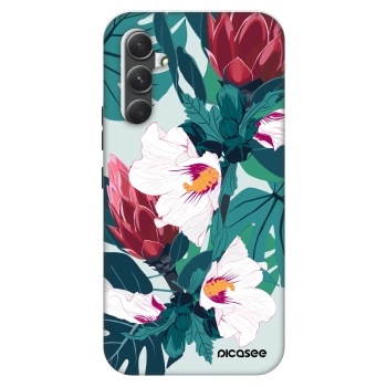 Husă pentru Samsung Galaxy A34 5G A346B - Rhododendron