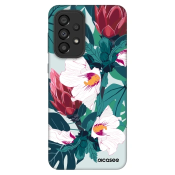 Husă pentru Samsung Galaxy A33 5G A336 - Rhododendron