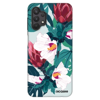 Husă pentru Samsung Galaxy A32 5G A326B - Rhododendron