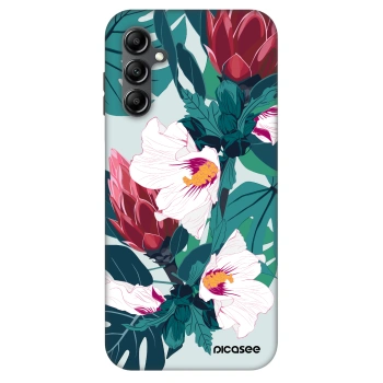 Husă pentru Samsung Galaxy A16 5G - Rhododendron