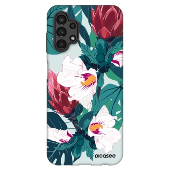 Husă pentru Samsung Galaxy A13 4G A135 - Rhododendron
