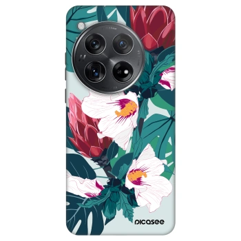 Husă pentru OnePlus 12 5G - Rhododendron