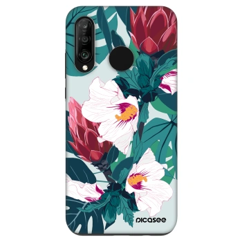 Husă pentru Huawei P30 Lite - Rhododendron