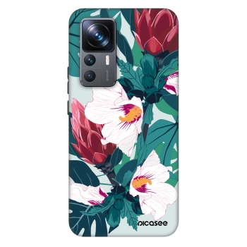 Husă pentru Xiaomi 12T - Rhododendron