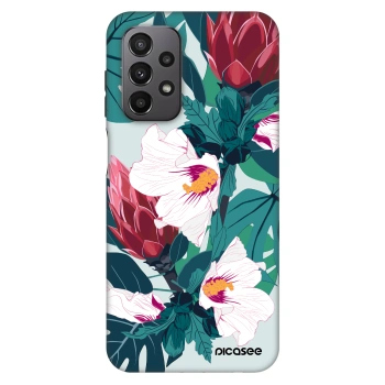 Husă pentru Samsung Galaxy A23 A235F 4G - Rhododendron