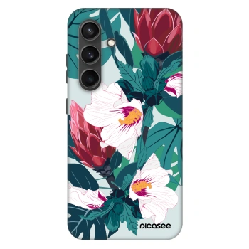 Husă pentru Samsung Galaxy S24+ S926B 5G - Rhododendron