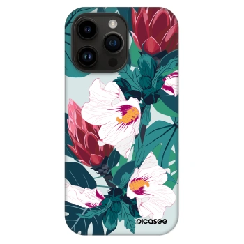 Husă pentru Apple iPhone 14 Pro Max - Rhododendron