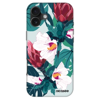 Husă pentru Apple iPhone 16 Plus - Rhododendron