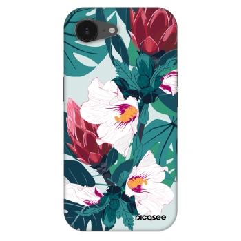 Husă pentru Apple iPhone 16e - Rhododendron