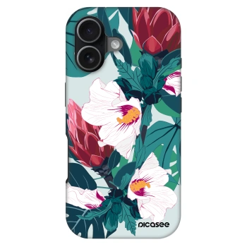 Husă pentru Apple iPhone 17 - Rhododendron