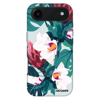Husă pentru Apple iPhone Air - Rhododendron