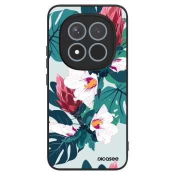 Husă pentru Xiaomi Redmi Note 15 Pro+ - Rhododendron