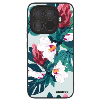 Husă pentru Xiaomi 15T Pro - Rhododendron
