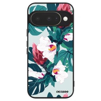 Husă pentru Google Pixel 10 - Rhododendron