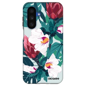 Husă pentru Samsung Galaxy A17 5G - Rhododendron