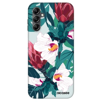 Husă pentru Samsung Galaxy A16 4G - Rhododendron