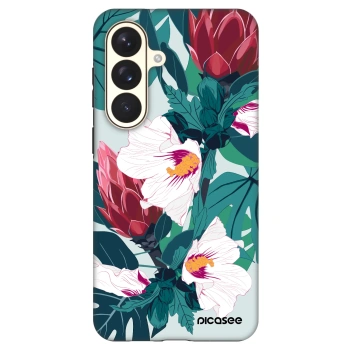 Husă pentru Samsung Galaxy S26+ - Rhododendron