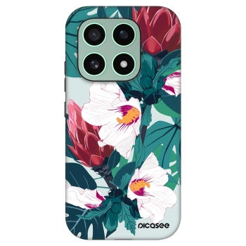 Husă pentru Xiaomi 17 - Rhododendron
