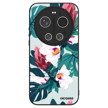 Picasee ULTIMATE CASE pentru Xiaomi 17 Ultra - Rhododendron