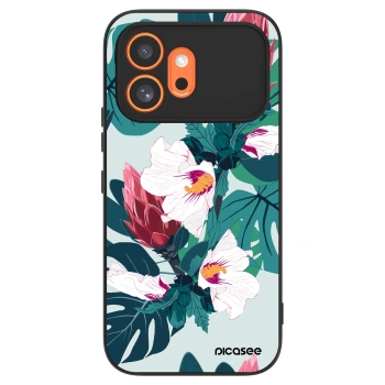 Husă pentru Honor 600 - Rhododendron