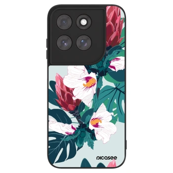 Husă pentru Motorola Moto G77 - Rhododendron