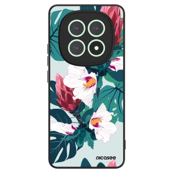 Picasee ULTIMATE CASE pentru Xiaomi Redmi Note 15 5G - Rhododendron