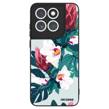 Picasee ULTIMATE CASE pentru Motorola Edge 70 Fusion - Rhododendron