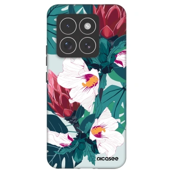 Picasee Fashion Case pentru Xiaomi 14 Pro - Rhododendron