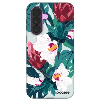 Picasee Fashion Case pentru Samsung Galaxy A37 - Rhododendron