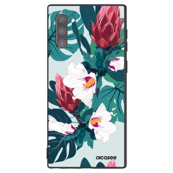 Husă pentru Samsung Galaxy Note 10 N970F - Rhododendron