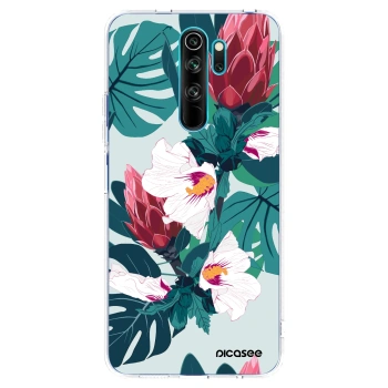 Husă pentru Xiaomi Redmi Note 8 Pro - Rhododendron