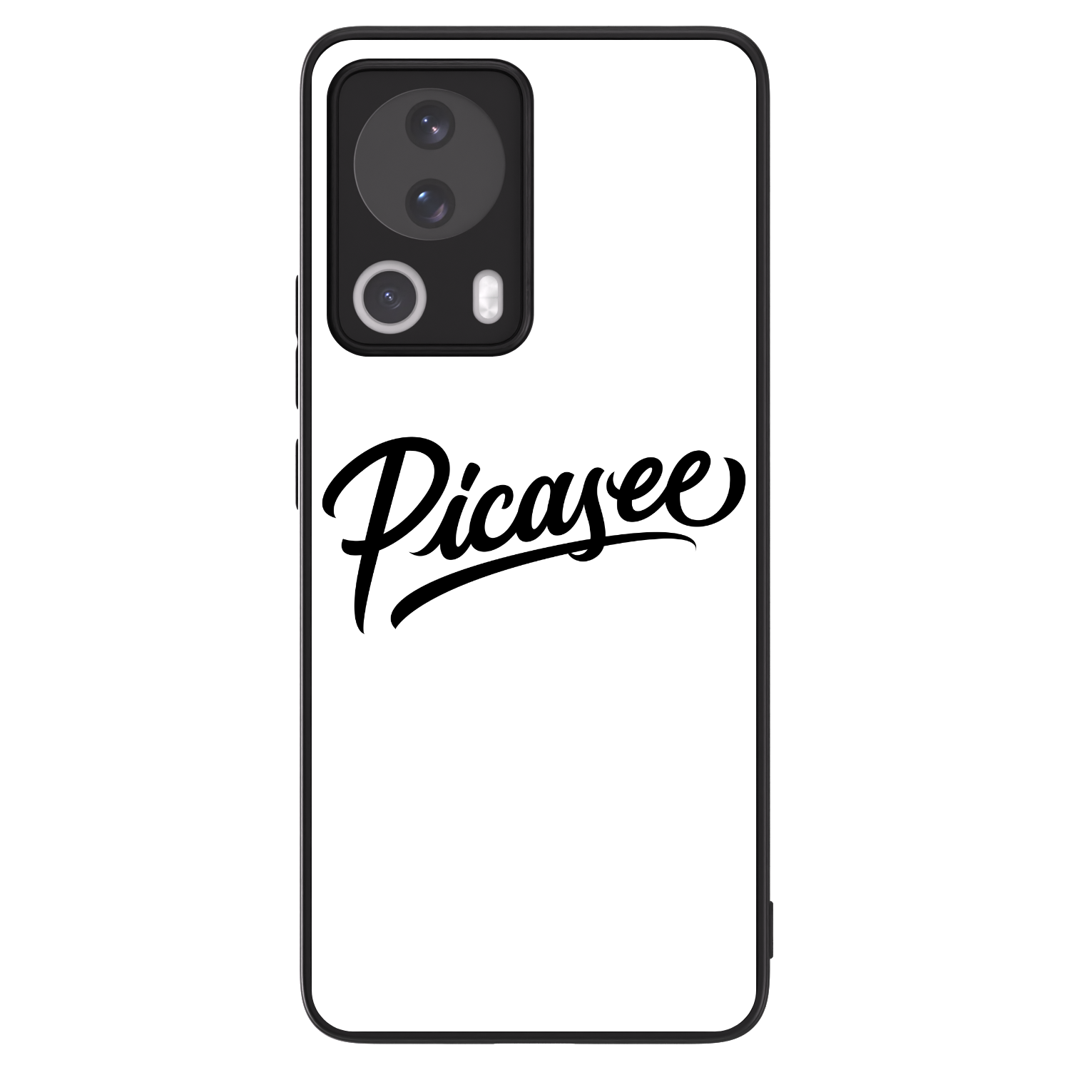 Picasee ULTIMATE CASE pentru Xiaomi 13 Lite - Picasee - old logo - black