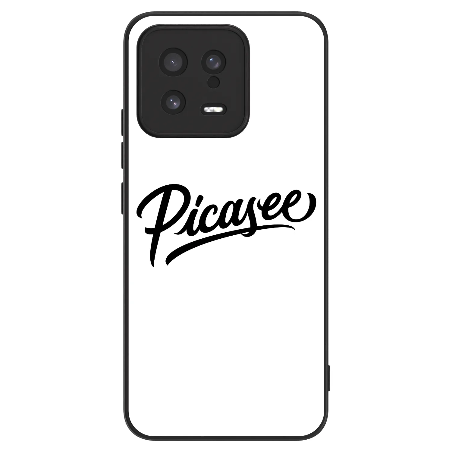 Picasee ULTIMATE CASE pentru Xiaomi 13 - Picasee - old logo - black