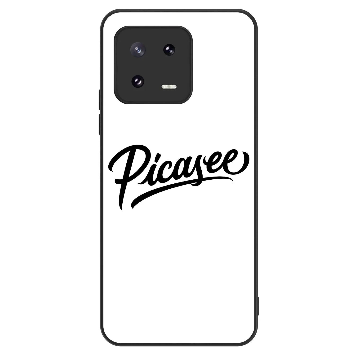 Picasee ULTIMATE CASE pentru Xiaomi 13 Pro - Picasee - old logo - black